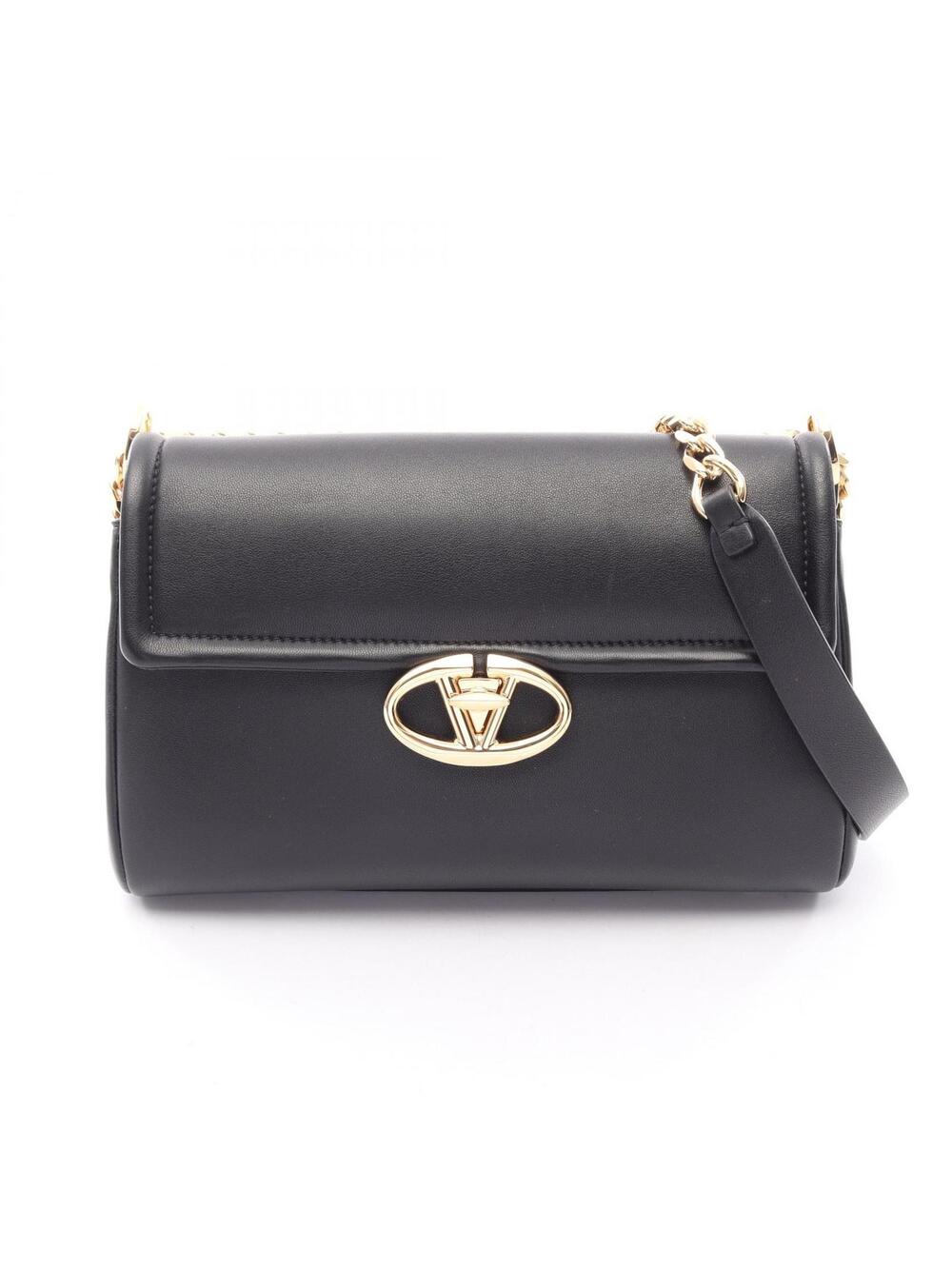 Valentino Garavani V Logo Deluxe #280631V10B